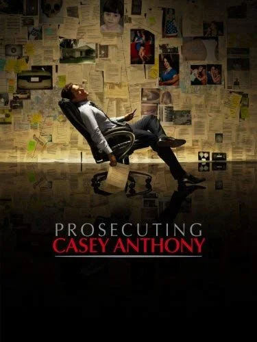 Casey Anthony pere (2013) poszter