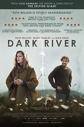 Dark River (2017) poszter