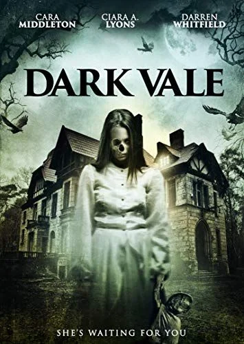 Dark Vale (2018) poszter