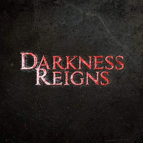 Darkness Reigns (2017) poszter