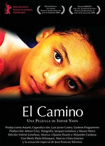 El camino: Az út (2008) poszter