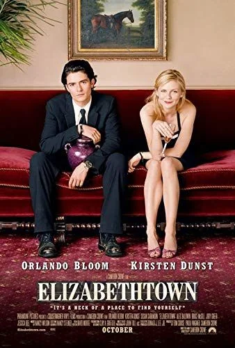 Elizabethtown (2005) poszter