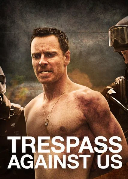 Ellenünk vétkeztek (2016) poszter