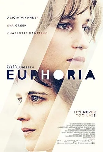 Euphoria (2017) poszter
