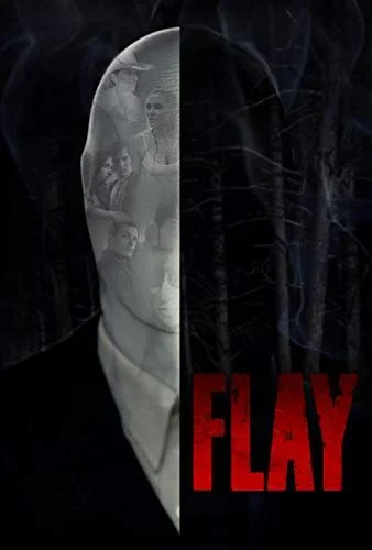 Flay (2017) poszter