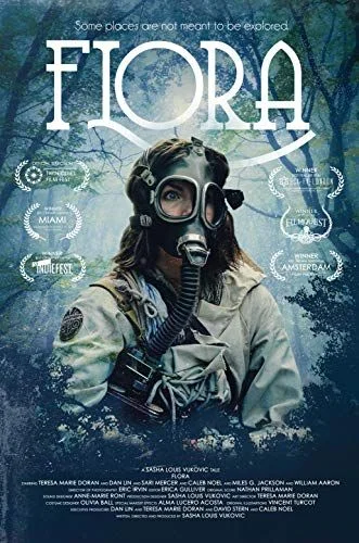 Flora (2017) poszter