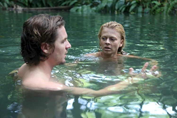 Fluss des Lebens - Verloren am Amazonas (2013) poszter