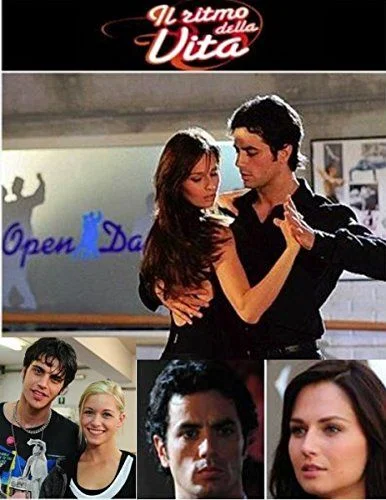 Hangdobbanás (2010) poszter