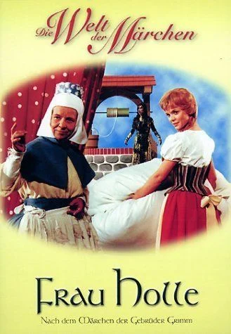 Holle Anyó (1963) poszter