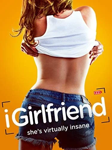 iGirlfriend (2015) poszter