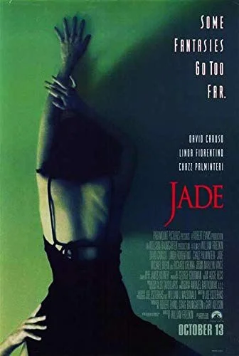 Jade (1995) poszter