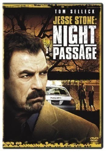 Jesse Stone: Éjszakai utazás (2006) poszter