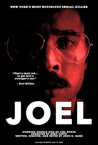 Joel (2018) poszter