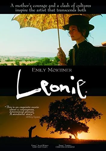 Leonie (2010) poszter
