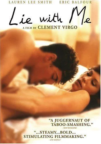 Lie with Me (2005) poszter