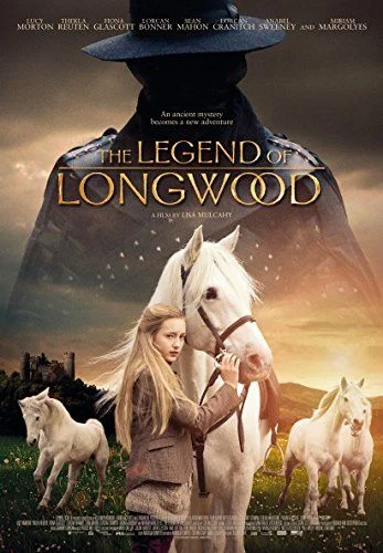 Longwood legendája (2014) poszter