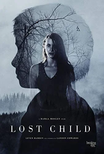 Lost Child (2018) poszter