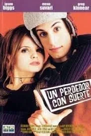 Lúzer (2000) poszter