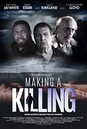 Making a Killing (2017) poszter