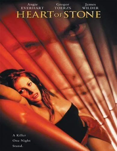 Megdermedt sikoly (2001) poszter