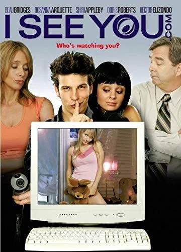 Megleslek.com (2006) poszter