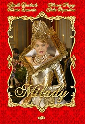 Milady (2004) poszter