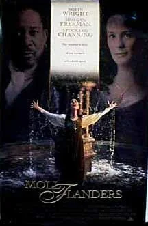 Moll Flanders (1996) poszter