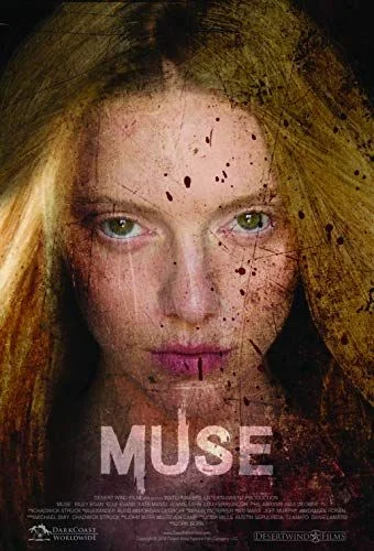 Muse (2017) poszter