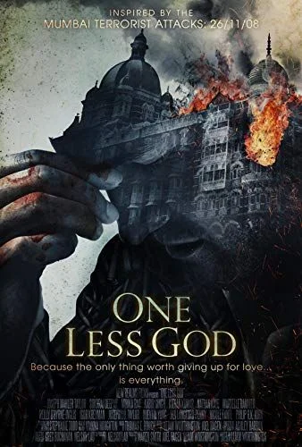 One Less God (2017) poszter