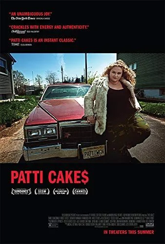 Patti Cake$ (2017) poszter