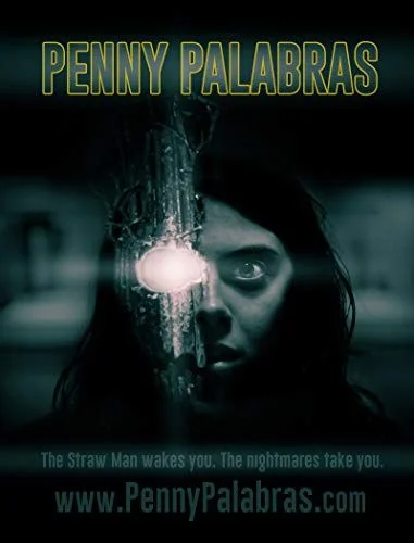 Penny Palabras (2017) poszter