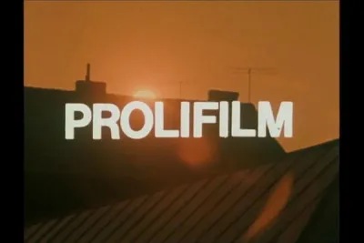 Prolifilm (1980) poszter
