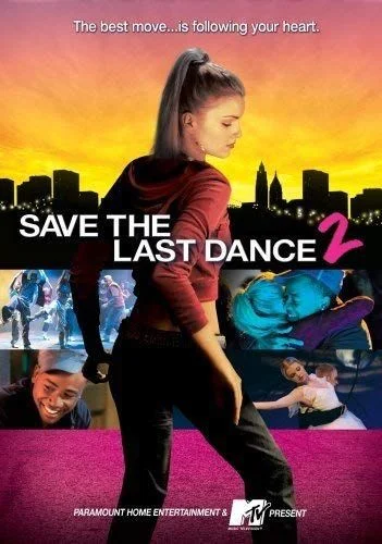 Save the Last Dance 2 (2006) poszter