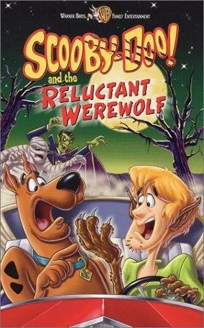 Scooby-Doo és a kezelhetetlen vérfarkas (1988) poszter