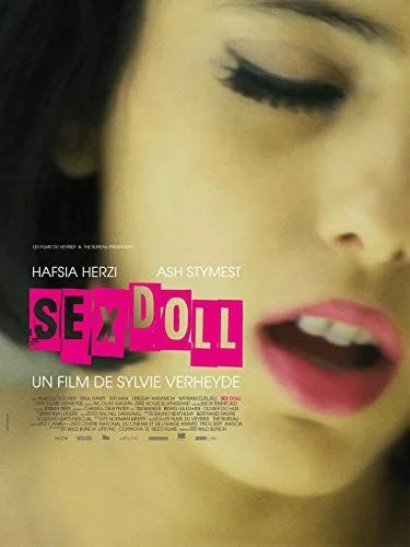 Sex Doll (2016) poszter