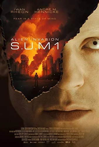 Sum1 (2017) poszter