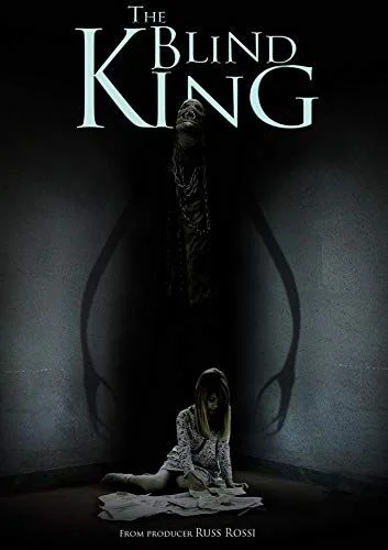 The Blind King (2016) poszter