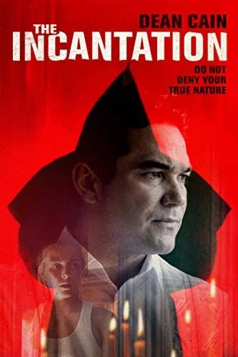 The Incantation (2016) poszter