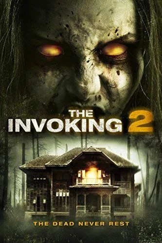 The Invoking 2 (2015) poszter