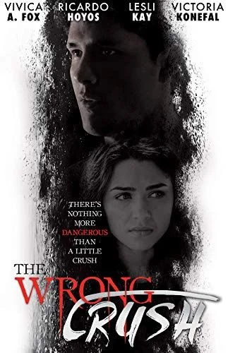 The Wrong Crush (2017) poszter