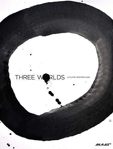 Three Worlds (2015) poszter