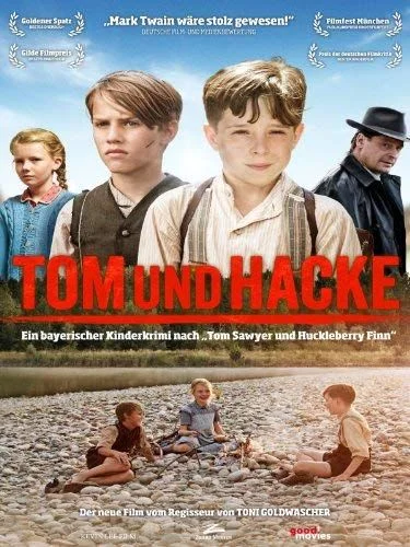 Tom und Hacke (2012) poszter