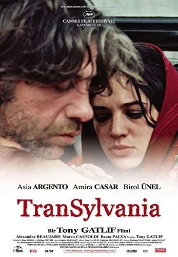 Transylvania (2006) poszter