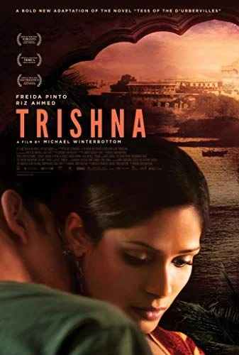 Trishna (2011) poszter