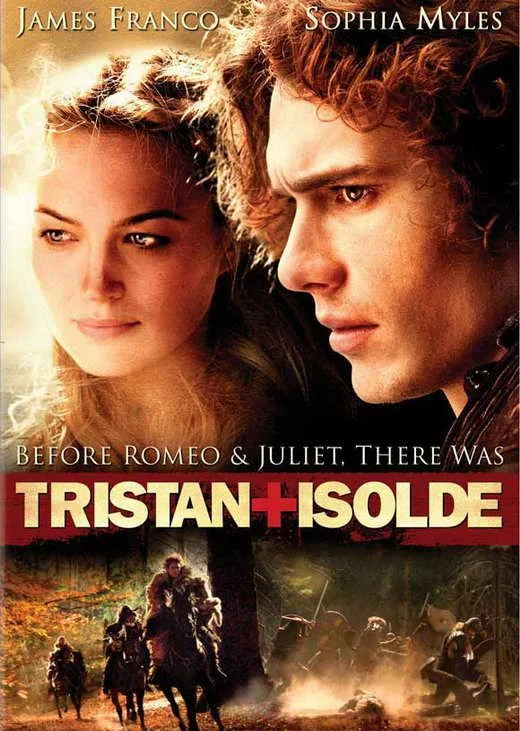 Trisztán és Izolda (2006) poszter