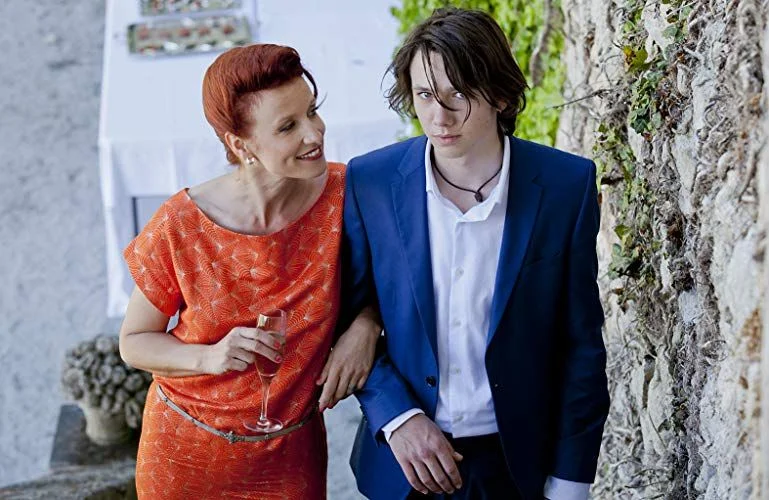 Vincent és a világvége (2016) poszter