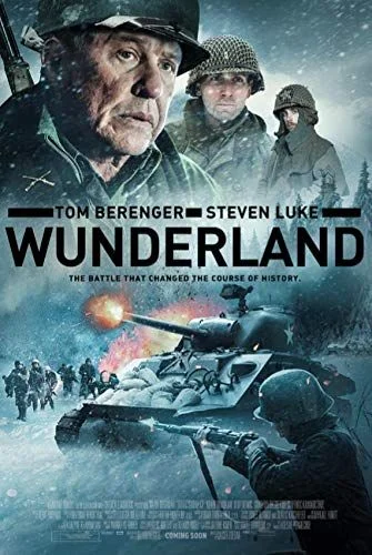 Wunderland (2018) poszter