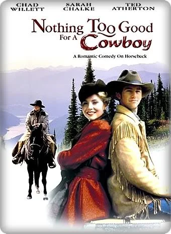 A cowboy és az úrilány (1998) poszter