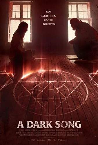 A Dark Song (2016) poszter