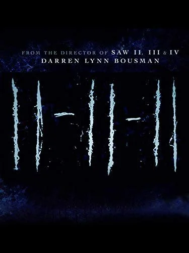 A pokol kapuja (2011) poszter